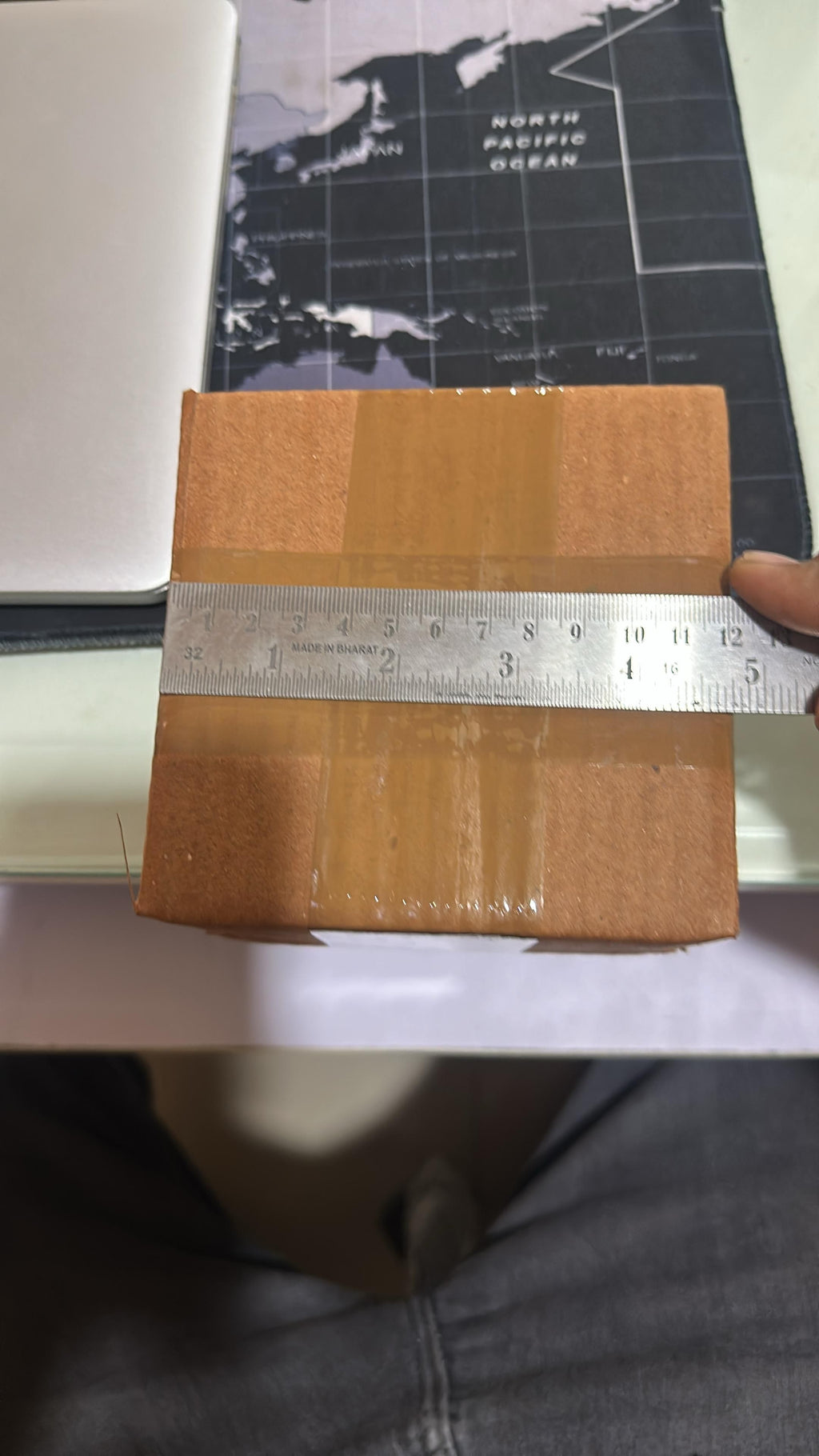 Portable Car Ashtray