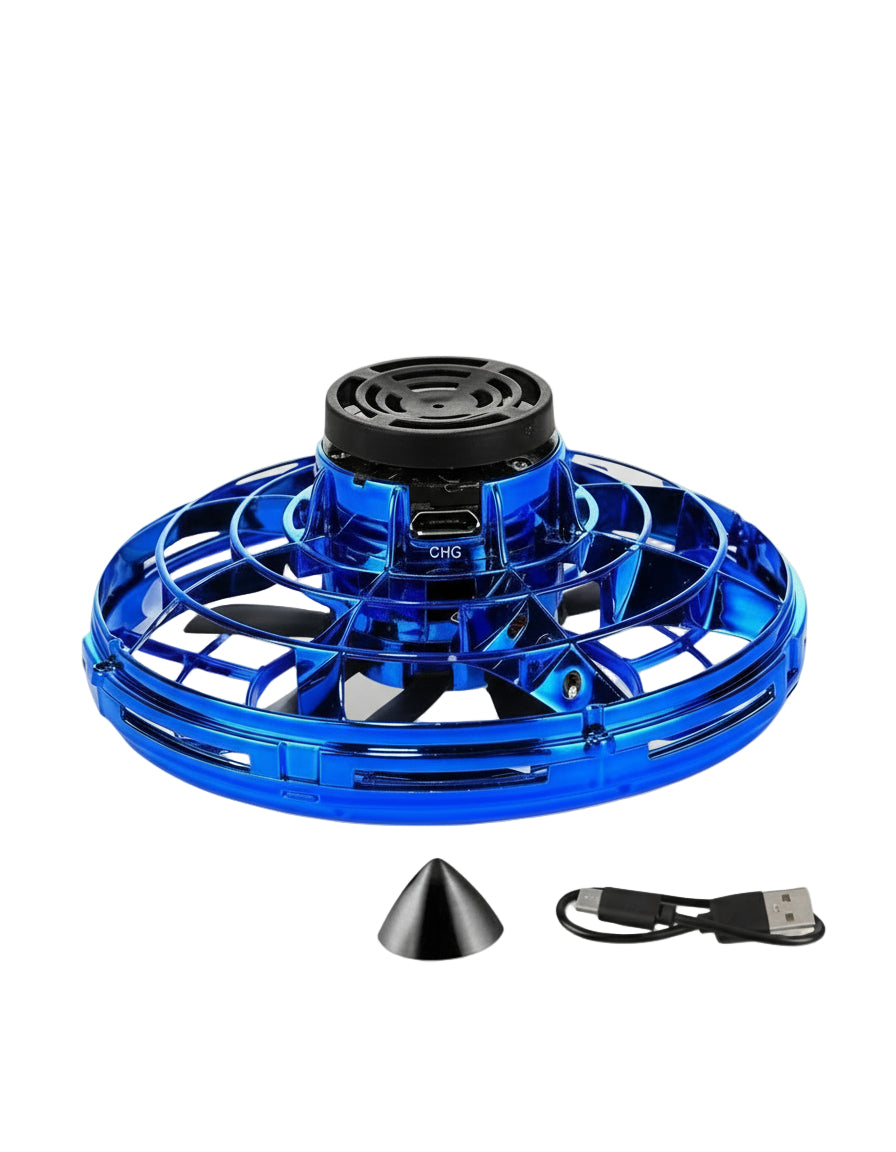 Magic Flying Orb Outdoor Spinner